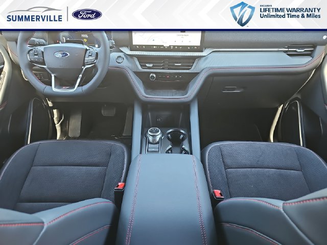 New 2026 Ford Explorer ST AWD/4WD image 11