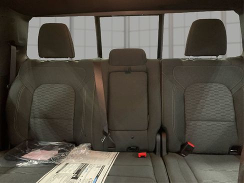 Used 2025 RAM 1500 Tradesman image 12