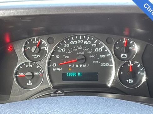 Used 2024 Chevrolet Express 2500 w/ Driver Convenience Package image 12