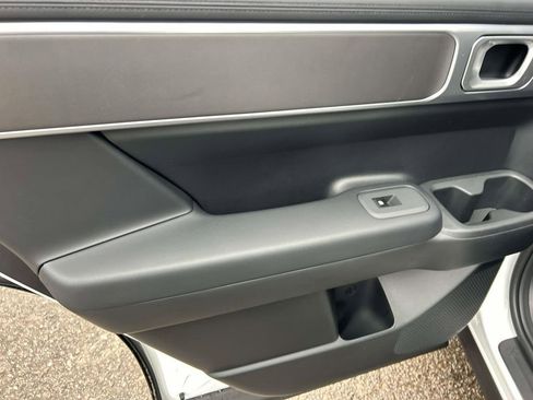 New 2026 Hyundai Santa Fe SE image 20