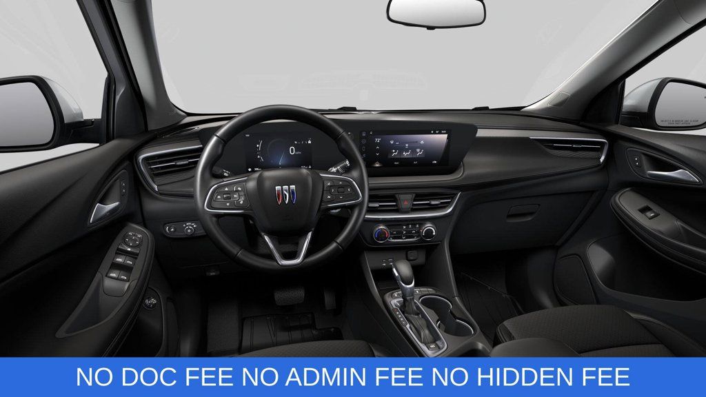 New 2026 Buick Encore GX Preferred w/ Comfort Package FWD image 32