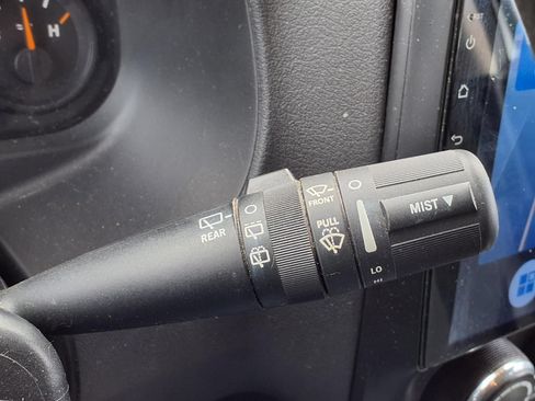 Used 2017 Jeep Patriot Sport w/ Power Value Group FWD image 20