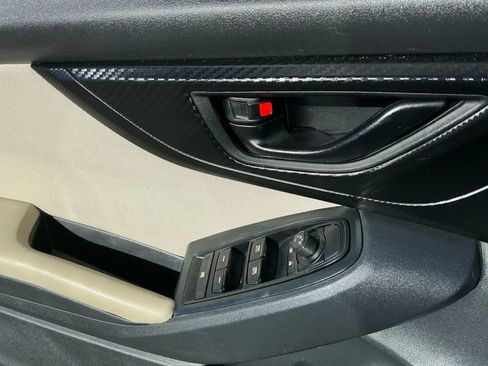 Used 2020 Subaru Impreza 2.0i Premium image 9