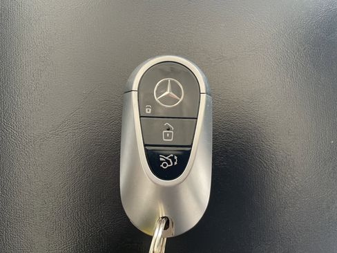Certified 2023 Mercedes-Benz S 500 4MATIC image 23