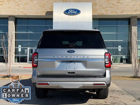 Used 2024 Ford Expedition Max Limited image 23