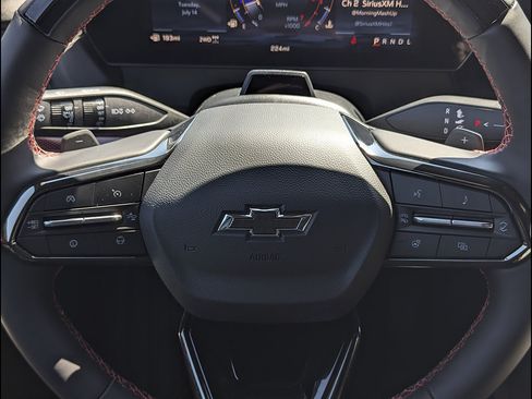 New 2026 Chevrolet Traverse RS AWD/4WD image 20