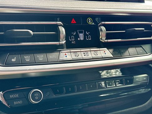 Certified 2022 BMW X3 sDrive30i w/ M Sport Package 2 image 16