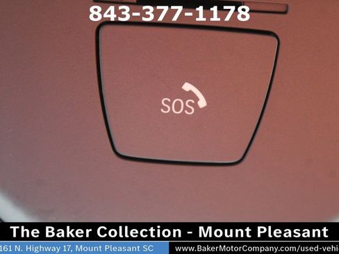 Used 2025 BMW M4 Base w/ Executive Package image 60