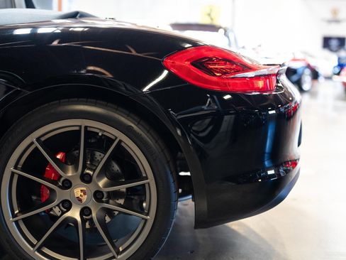 Used 2013 Porsche Boxster S image 54