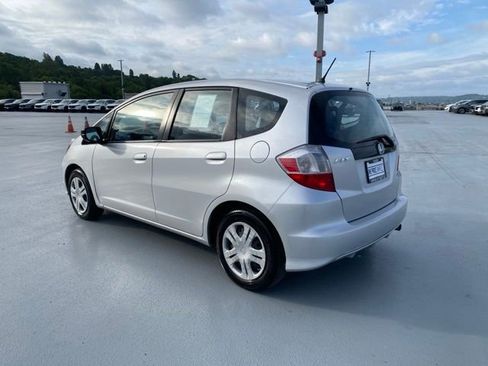 Used 2011 Honda Fit image 6