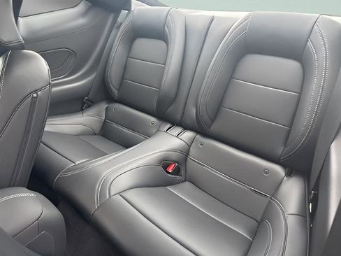 New 2025 Ford Mustang GT Premium w/ GT Performance Package image 17