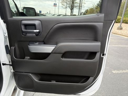 Used 2015 Chevrolet Silverado 1500 LT w/ All Star Edition image 16