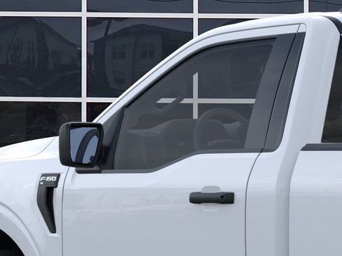 New 2025 Ford F150 XL image 20