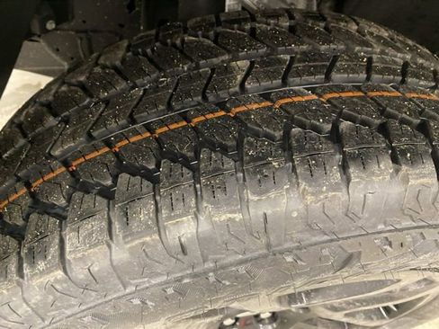 New 2026 Chevrolet Silverado 1500 LT Trail Boss w/ Convenience Package II image 29