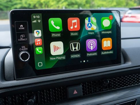 New 2026 Honda CR-V TrailSport image 29