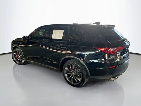 Used 2022 Acura MDX Type S image 5