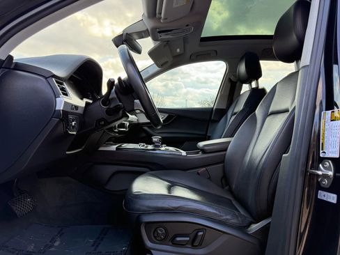 Used 2019 Audi Q7 2.0T Premium Plus w/ Premium Plus Package image 10