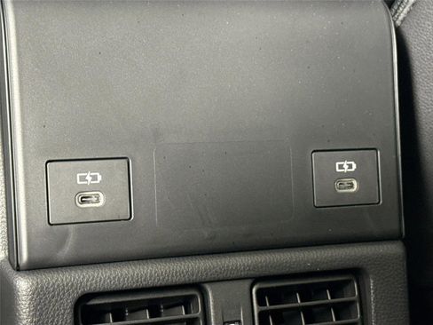 Used 2024 Toyota bZ4X XLE image 37