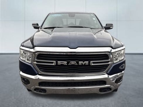 Used 2021 RAM 1500 Big Horn image 12
