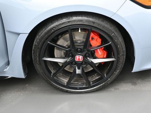 Used 2025 Honda Civic Type R image 36