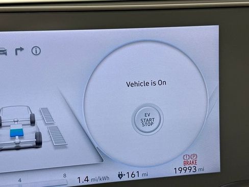 Used 2023 Hyundai Ioniq 5 SE image 18