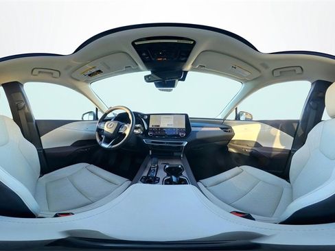 Used 2024 Lexus RX 450h AWD w/ Luxury Package image 35