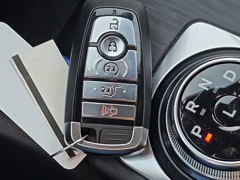 New 2026 Ford Escape ST-Line Select w/ Tech Pack #2 image 6