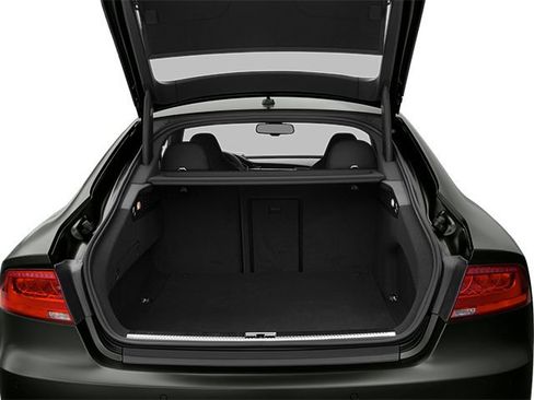 Used 2014 Audi RS 7 Prestige w/ Dynamic Package AWD/4WD image 13