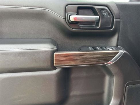 Used 2021 Chevrolet Silverado 1500 RST w/ Bed Protection Package image 25