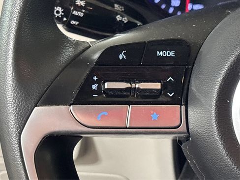 Used 2023 Hyundai Tucson SEL AWD/4WD image 27