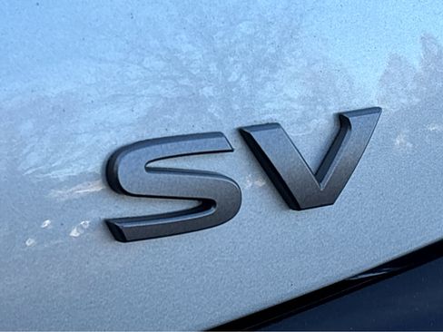 Certified 2024 Nissan Altima 2.5 SV image 27