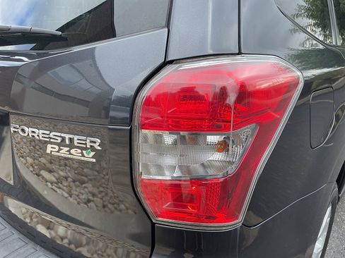 Used 2016 Subaru Forester 2.5i Premium image 30