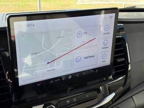 New 2025 Ford Transit 350 DRW w/ Interior Upgrade Package image 23