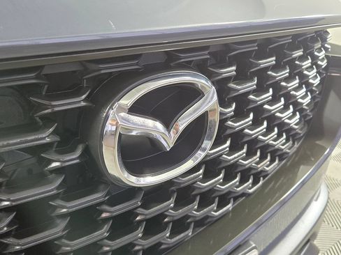 Used 2025 MAZDA CX-50 AWD 2.5 S w/ Select Package image 8