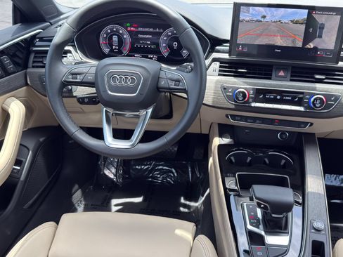 Used 2023 Audi A5 2.0T Premium Plus w/ Premium Plus AWD/4WD image 28