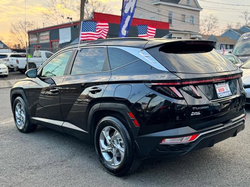 Used 2022 Hyundai Tucson SEL image 6