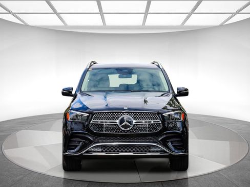 New 2026 Mercedes-Benz GLE 450 4MATIC image 6