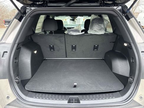 New 2026 GMC Terrain Elevation w/ LPO, Floor Liner Package image 4