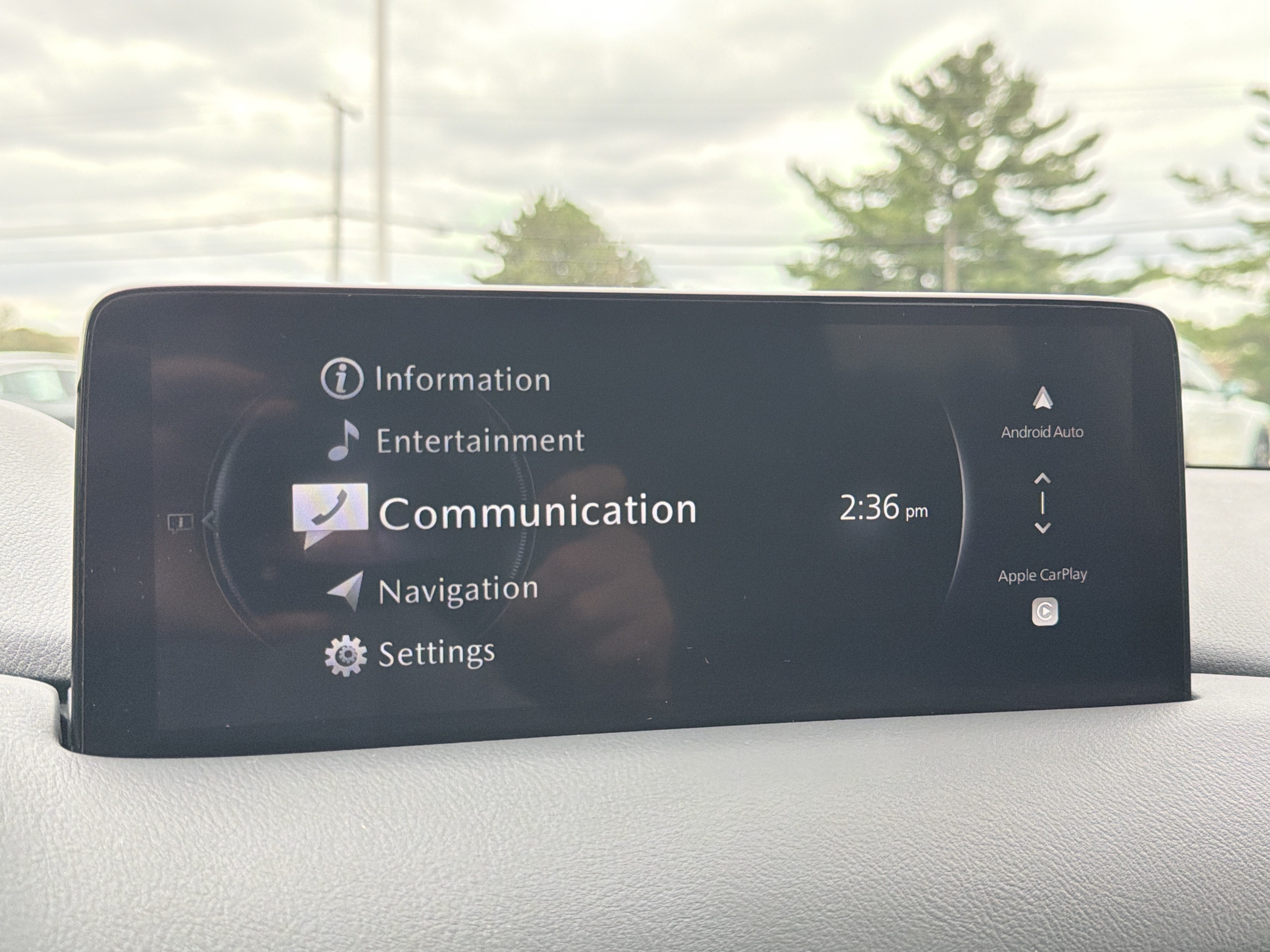 Certified 2025 MAZDA CX-5 AWD 2.5 S w/ Preferred Package image 22