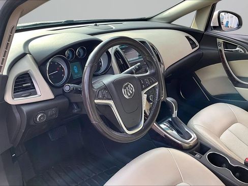 Used 2014 Buick Verano image 16