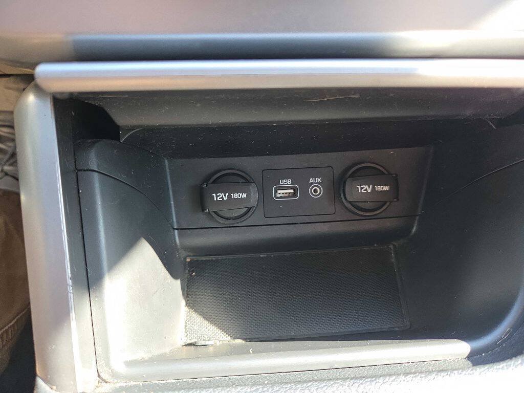 Used 2011 Hyundai Sonata Limited FWD image 64