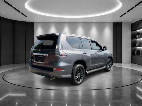 Used 2022 Lexus GX 460 Premium w/ Premium Plus Package AWD/4WD image 5