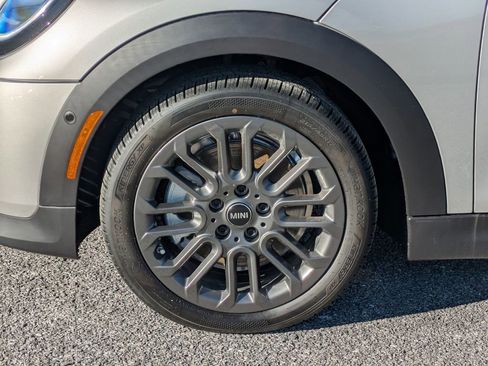 New 2026 MINI Cooper S FWD image 10
