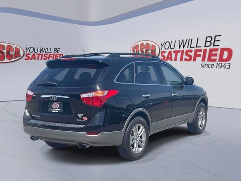Used 2012 Hyundai Veracruz Limited w/ Navigation Pkg AWD/4WD image 6