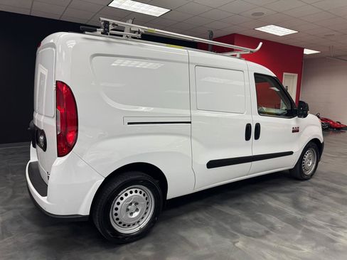 Used 2022 RAM ProMaster City Wagon FWD image 8