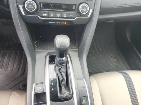Used 2019 Honda Civic LX image 21