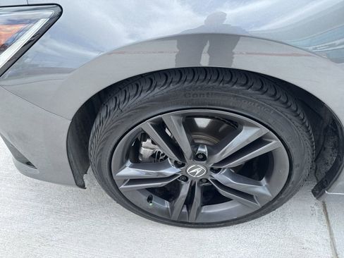 Used 2025 Acura Integra A-Spec image 5