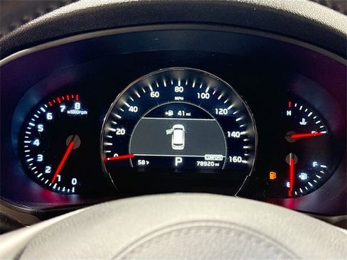 Used 2020 Kia Sorento EX image 13