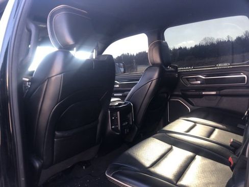 Used 2019 RAM 1500 Laramie image 21