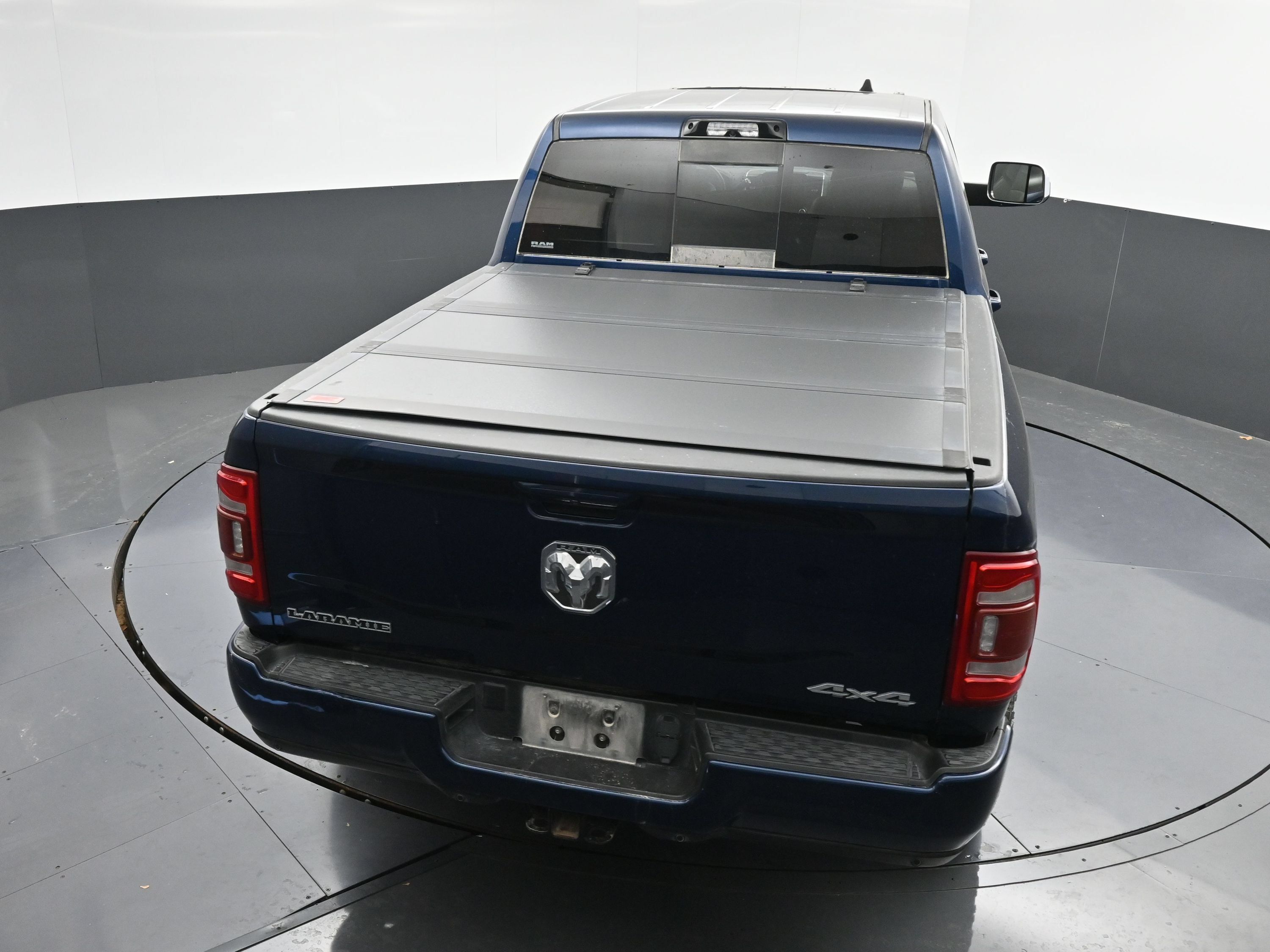 Used 2022 RAM 2500 Laramie AWD/4WD image 39